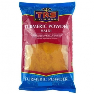rbs16446f.jpg 16446 5017689001841 TRS HALDI PWD CURCUMINA IN POLVERE 400G