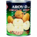 1656 016229000554 AROY-D OCCHI DI DRAGO IN SCIROPPO 565G