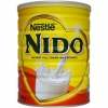 1661 8715000998630 NESTLE NIDO LATTE IN POLVERE 400G