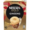 1664 8000300245240 NESCAFE CAFFE AL GINSENG 10 BUSTE 70G