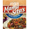 1694 4804888804042 MAMA SITA'S MENUDO AFRITADA (PREPARATO PER STUFO DI CARNE) 30G