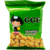 1719 4710199109533 CRACKER DI GRANO SEAWEED FLAVOR (ZHANGYAJUN) 80G