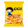 1720 4710199109519 CRACKER DI GRANO BBQ FLAVOR (ZHANGYAJUN) 80G