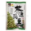 1755 6925302112753 SNACK DI FAVE SPEZIATE AL WASABI (XIANGDUODUO) 80G