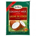 17898 5035139210261 GRACE COCONUT MILK POWDER 50G