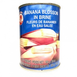 rbs17902f.jpg 17902 084909210524 COCK BANANA BLOSSOM IN BRINE 565G FIORI DI BANANO IN SALAMOIA