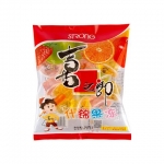 17930 6926475202449 GELATINE DI FRUTTA XIZHILANG 360G