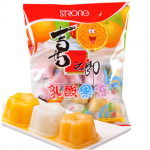 17931 6926475204344 GELATINE DI FRUTTA RUSHUAN GUODONG XIZILAN 360G