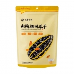 17937 6920771618133 SEMI DI GIRASOLE AL GUSTO NOCI (HENGKANG) 90G