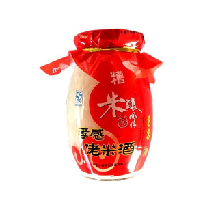 rbs1808f.jpg 1808 6944499066625 RISO CON VINO (XIAOGANG LAOMIJIU) 900G