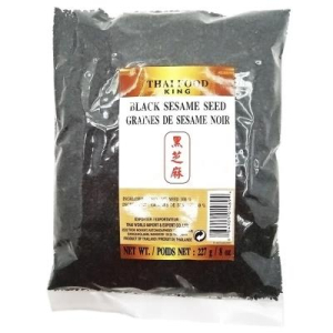 rbs1830f.jpg 1830 084909014894 SESAMO NERO (HEIZIMA) 227G THAI FOOD