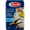 18474 8076802795019 FARINA DI GRANO TENERO TIPO 00 BARILLA 1KG