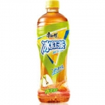 18632 6920459954157 MR KONG TE NERO ALLA MELA 500ML