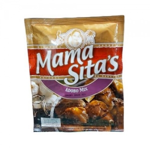 rbs18695f.jpg 18695 4804888804080 PCMA15 MAMA SITA'S ADOBO MIX 50G