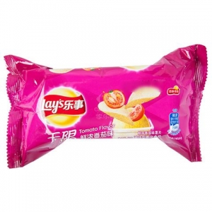 rbs1895f.jpg 1895 6924743912892 LAY'S PATATINE TOMATO FLAVOR 40G