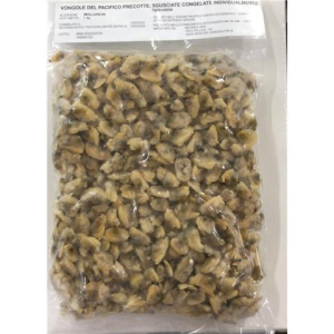 rbs19076f.jpg 19076 8935215402917 VONGOLE SGUSCIATE PRECOTTE CONGELATE 700/1000 1KG