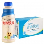 19116 6902083891329 BEVANDA AL GUSTO DI VANIGLIA WAHAHA YYKX 500G