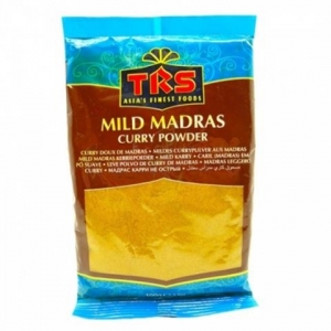 rbs1931f.jpg 1931 5017689002732 TRS CURRY POWDER MILD MADRAS 100G