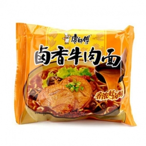 rbs19332f.jpg 19332 6920152422991 MR KONG INSTANT NOODLES BEEF AROMATIZZATO101G