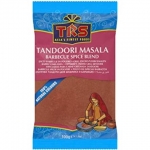 1937 5017689685409 TRS TANDDORI MASALA BARBECUE SPEZIE IN POLVERE 100G