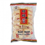 19446 4710144802380 GALLETTE DI RISO WANWAN XUEBIN ZHENGGUI 150G