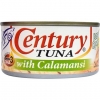 19479 748485103136 CENTURY TUNA FLAKES WITH CALAMANSI (LIME) 140GR