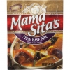 1953 4804888804110 PCMAM7 MAMA SITA'S STEW BASE MIX PANG KARE-KARE 50G