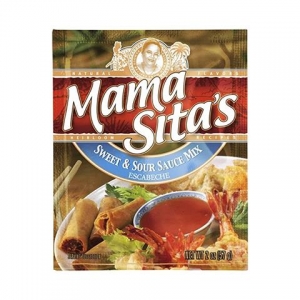 rbs1956f.jpg 1956 4804888804134 MAMA SITA'S SWEET SOUR SAUCE MIX 57G PREPARATO PER SALSA AGRODOLCE