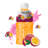 19830 8850389112878 MOGU FRUTTA DELLA PASSIONE DRINK WITH NATA DE COCO 320ML