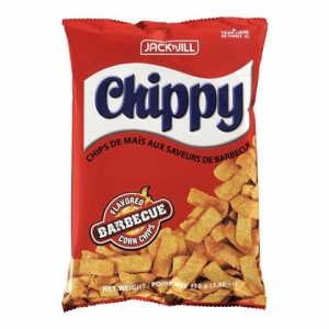 rbs19868f.jpg 19868 4800016643095 JACK & JILL CHIPPY BBQ CORN CHIPS 110G