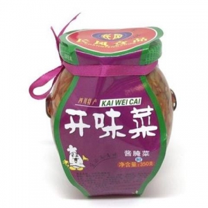 rbs2037f.jpg 2037 6920785480122 VERDURE MISTE CONSERVATE PICCANTE 350G