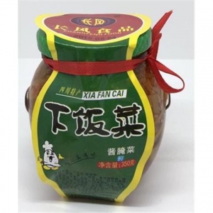 2040 6920785480139 VERDURE MISTE CONSERVATE PICCANTE 350G