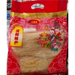 rbs2046f.jpg 2046 6953266800010 XIAOFUXING VERMICELLI DI SOIA 800G