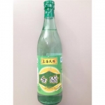 2071 6922532762376 ACETO DI RISO BIANCO (SHANGHAI BAICHU) 480ML