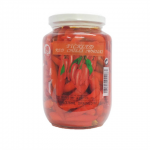 21696 084909002983 COCK PEPERONCINI ROSSI SOTT'ACETO 454G