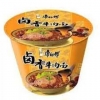 22330 6920152422953 MR KONG BOWL INSTANT NOODLES BEEF AROMATIZZATO 103G