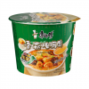 22331 6920152442715 MR KONG BOWL INSTANT NOODLES CHICKEN FLAVOR 105G