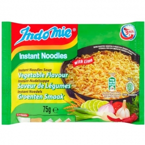 rbs22673f.jpg 22673 089686170344 INDOMIE NOODLES VEGETABLE FLAVOUR 75G