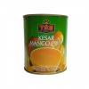 22678 5017689035150 TRS KESAR MANGO PULP 850G