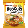 22809 8801043157773 NONGSHIM INSTANT NOODLE SOUP NEOGURI MILD SEAFOOD 120G