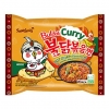 22824 8801073113404 SAMYANG HOT CHICHEN FLAVOR RAMEN CURRY 140G