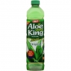 24645 8809041420912 OKF ALOE VERA KING DRINK 1500ML