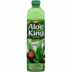 24645 8809041420912 OKF ALOE VERA KING DRINK 1500ML