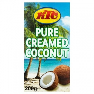 rbs24648f.jpg 24648 5013635301454 KTC PURE CREAMED COCONUT 200G