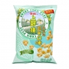 25392 6909409012116 OISHI POPCORN SWEET FLAVOUR 40G