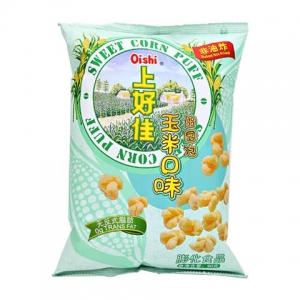 rbs25392f.jpg 25392 6909409012116 OISHI POPCORN SWEET FLAVOUR 40G