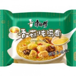 25628 6920152415993 MR KONG INSTANT NOODLES CHICKEN 97G