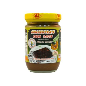 2565 8853095003737 CONCENTRATO DI TAMARINDO 100% 227G