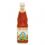 2600 8850206110025 HEALTHY BOY BRAND SWEET CHILLI SAUCE 700ML SALSA DOLCE CON PEPERONCINO