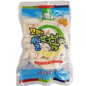 2605 8803560010098 GNOCCHI DI RISO COREANO 600G